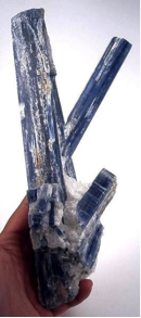 photo of kyanite