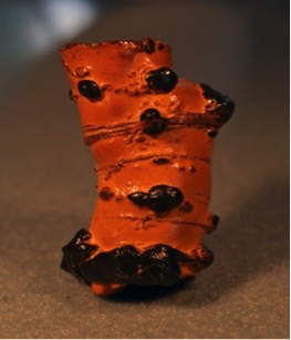 photo of iron and manganese oxides