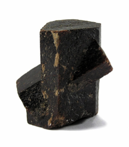 photo of staurolite