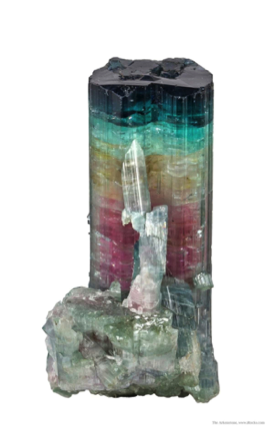 photo of tourmaline